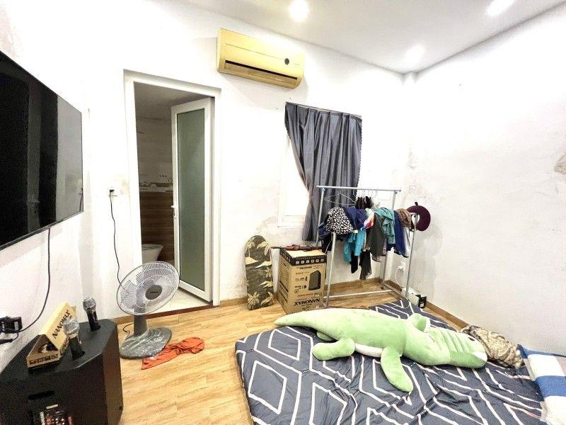 HUỲNH THIỆN LỘC TÂN PHÚ 30M2 2 TẦNG ĐÚC 2PN 2WC CHỈ 3.6 TỶ