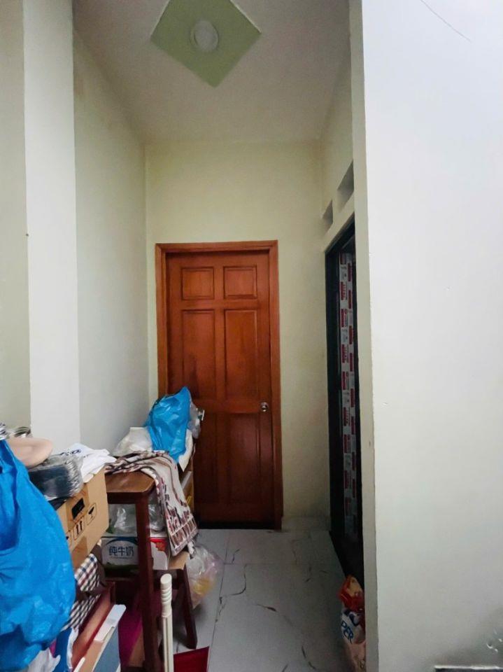 LÊ ĐÌNH CẨN BÌNH TÂN 40M2 4 TẦNG 4PN 3WC SÂN THƯỢNG CHỈ 4.8 TỶ