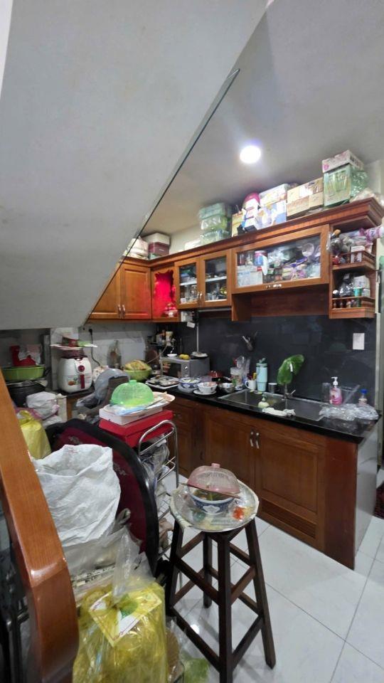 LÊ ĐÌNH CẨN BÌNH TÂN 40M2 4 TẦNG 4PN 3WC SÂN THƯỢNG CHỈ 4.8 TỶ