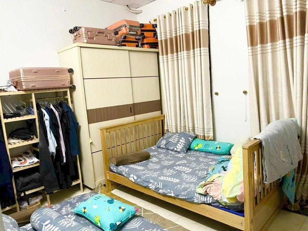 LÊ VĂN QUỚI BÌNH TÂN 36M2 3 TẦNG 3PN 2WC CHỈ 4.48 TỶ