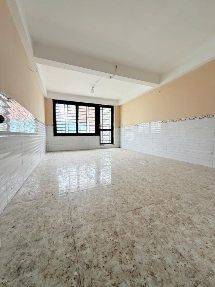 ĐƯỜNG SỐ 16 GIÁP CHỢ GÒ XOÀI BÌNH TÂN 57M2 3 TẦNG 4PN 3WC CHỈ 4.85 TỶ