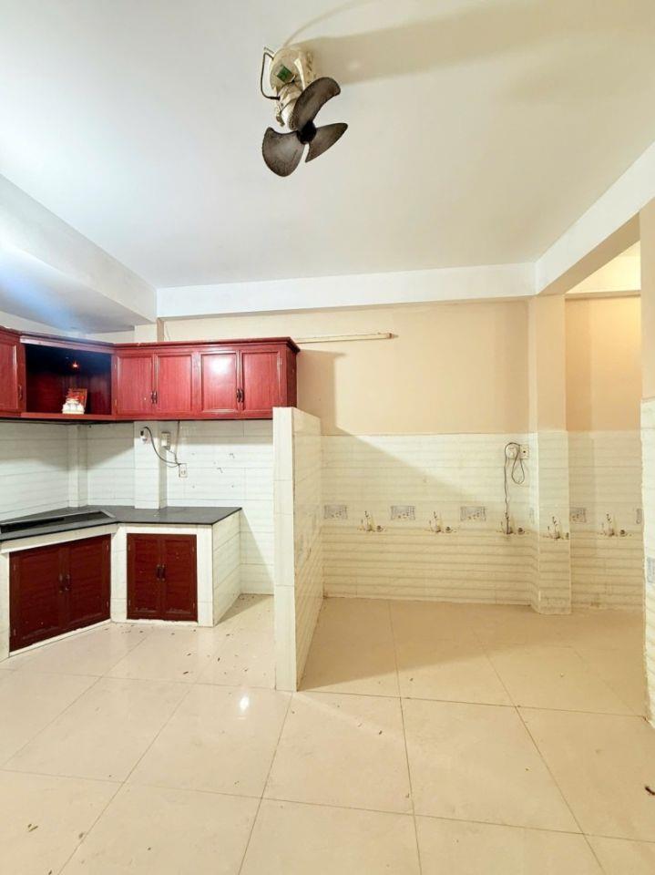 ĐƯỜNG SỐ 16 GIÁP CHỢ GÒ XOÀI BÌNH TÂN 57M2 3 TẦNG 4PN 3WC CHỈ 4.85 TỶ