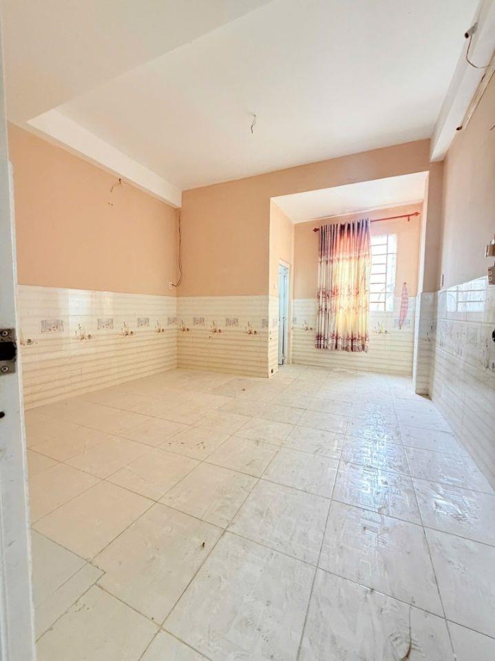 ĐƯỜNG SỐ 16 GIÁP CHỢ GÒ XOÀI BÌNH TÂN 57M2 3 TẦNG 4PN 3WC CHỈ 4.85 TỶ