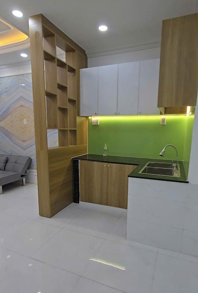 LIÊN KHU 8-9 GIÁP GÒ XOÀI 48M2 2 TẦNG 4PN 3WC CHỈ 4.95 TỶ