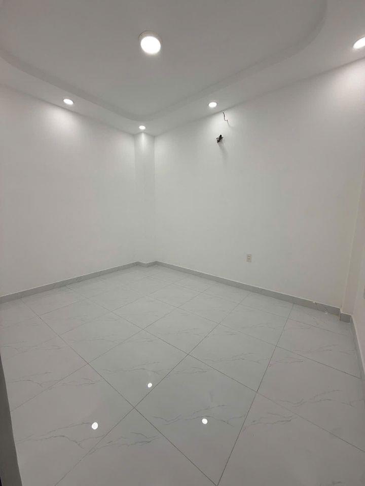 LIÊN KHU 8-9 GIÁP GÒ XOÀI 48M2 2 TẦNG 4PN 3WC CHỈ 4.95 TỶ