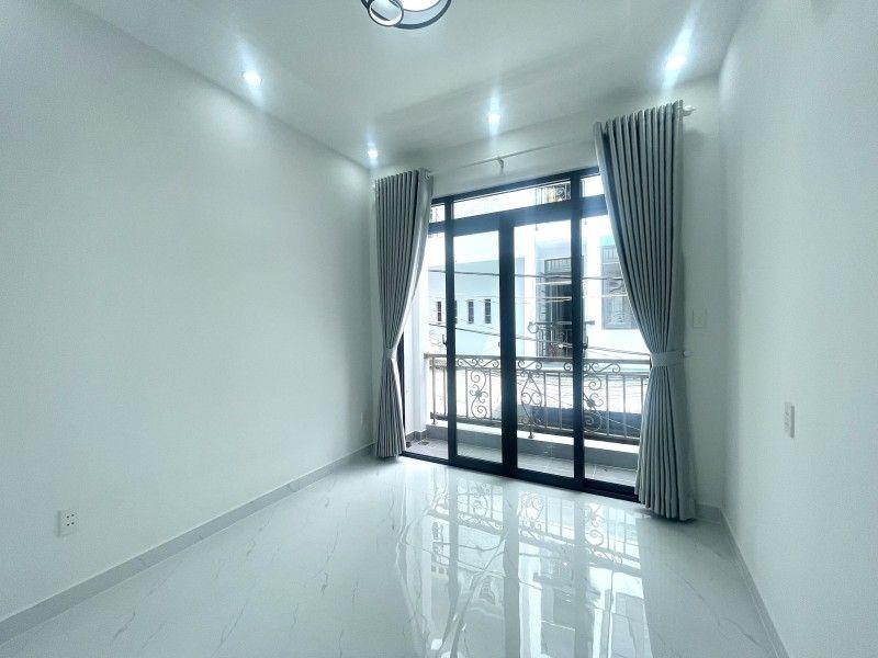 PHÚ THỌ HÒA TÂN PHÚ - 25M2 2 TẦNG 2PN 2WC CHỈ 3.7 TỶ