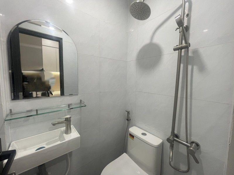 PHÚ THỌ HÒA TÂN PHÚ - 25M2 2 TẦNG 2PN 2WC CHỈ 3.7 TỶ