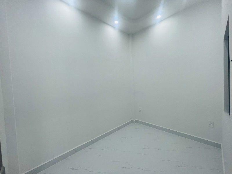PHÚ THỌ HÒA TÂN PHÚ - 25M2 2 TẦNG 2PN 2WC CHỈ 3.7 TỶ