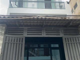 GIÁP NGAY NGUYỄN SƠN TÂN PHÚ - 77M2 - 3 TẦNG BTCT 3PN 3WC - CHỈ 5.7 TỶ