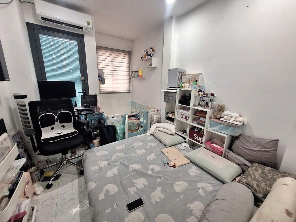 GÒ DẦU TÂN PHÚ - 22M2 - 4 TẦNG BTCT 2PN 3WC SÂN THƯỢNG CHỈ 3.75 TỶ