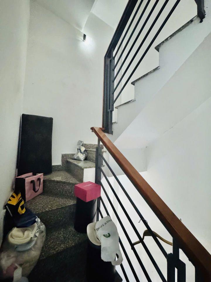 GÒ DẦU TÂN PHÚ - 22M2 - 4 TẦNG BTCT 2PN 3WC SÂN THƯỢNG CHỈ 3.75 TỶ