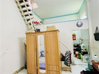 TÔ HIỆU TÂN PHÚ HẺM 4M - 41M2 2 TẦNG ĐÚC 2PN SÂN THƯỢNG SHR CHỈ 4.99 TỶ
