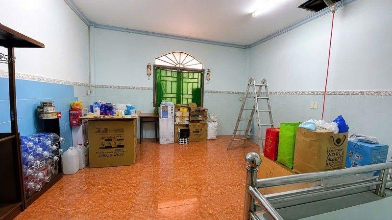 TÔ HIỆU - TÂN PHÚ 52M2 2 TẦNG 2PN 2WC SHR CHỈ 4.8 TỶ