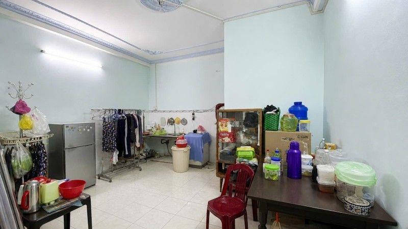 TÔ HIỆU - TÂN PHÚ 52M2 2 TẦNG 2PN 2WC SHR CHỈ 4.8 TỶ
