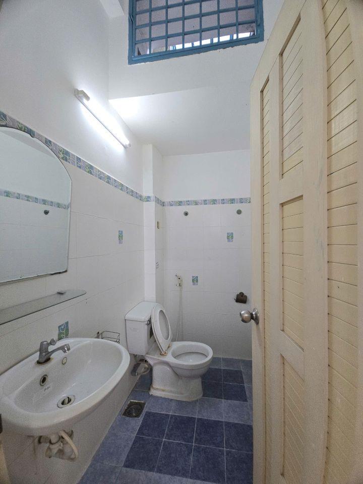 KHU VIP TRƯƠNG CÔNG ĐỊNH TÂN BÌNH 99M2 3 TẦNG 4PN 4WC SHR GIÁ 8.8 TỶ