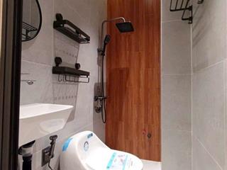 NHÀ ĐẸP 4 TẦNG FULL NỘI THẤT THẠCH LAM TÂN PHÚ SHR CHỈ 4.28 TỶ
