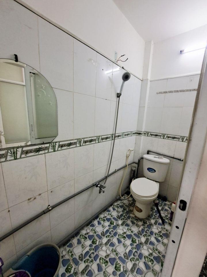 HÀNG HIẾM GIÁ RẺ SÁT HẺM XE TẢI TRỊNH ĐÌNH TRỌNG TÂN PHÚ 23M2 2 TẦNG CHỈ 2.85 TỶ