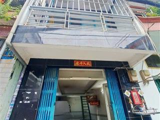 HÀNG HIẾM GIÁ RẺ SÁT HẺM XE TẢI TRỊNH ĐÌNH TRỌNG TÂN PHÚ 23M2 2 TẦNG CHỈ 2.85 TỶ