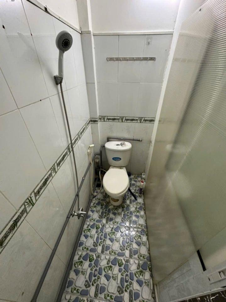 HÀNG HIẾM GIÁ RẺ SÁT HẺM XE TẢI TRỊNH ĐÌNH TRỌNG TÂN PHÚ 23M2 2 TẦNG CHỈ 2.85 TỶ