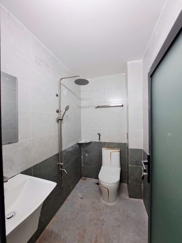 MẶT TIỀN HẺM XE HƠI 6M GIÁP GÒ XOÀI BÌNH TÂN 50M2 3 TẦNG 4PN 3WC CHỈ 5.65 TỶ