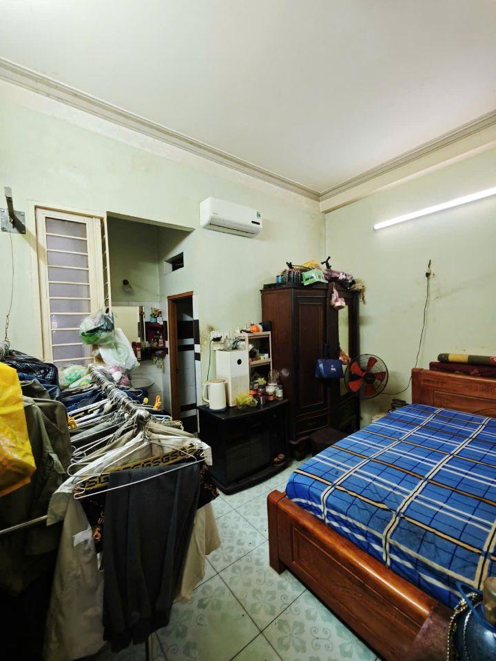MẶT TIỀN HẺM XE HƠI 6M GIÁP GÒ XOÀI BÌNH TÂN 50M2 3 TẦNG 4PN 3WC CHỈ 5.65 TỶ