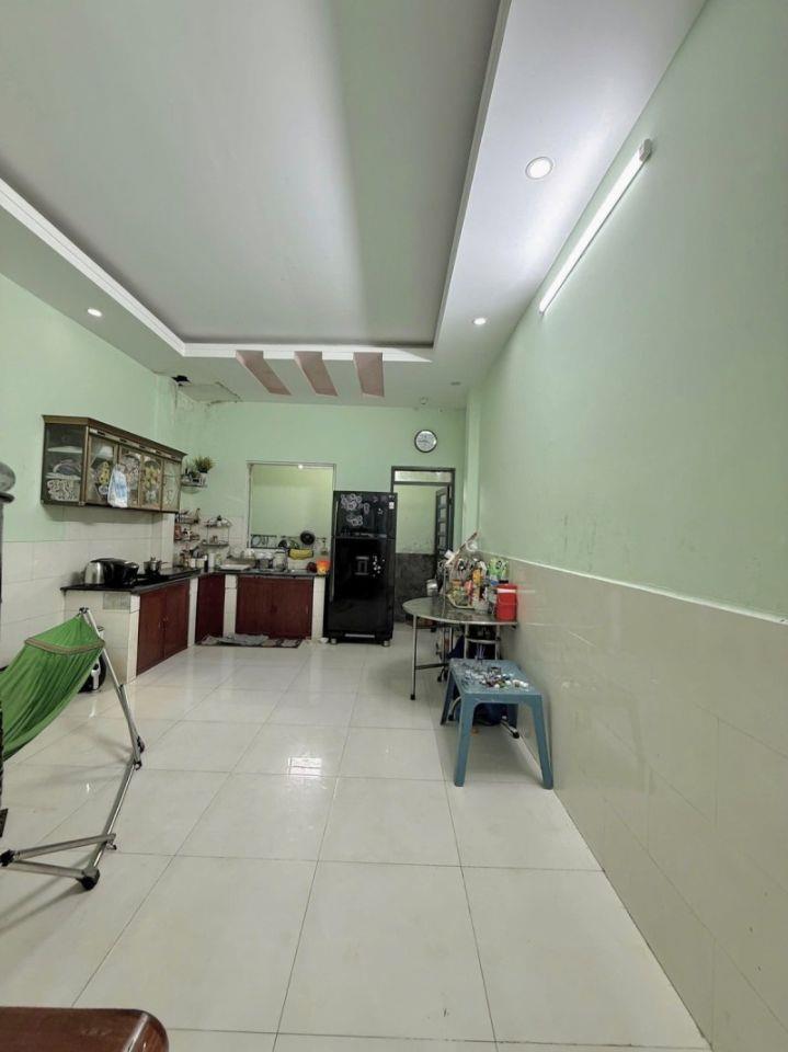 KHU PHÂN LÔ VIP HXH TRÁNH 7M GÒ DẦU TÂN PHÚ - 77M2 (4 x 19.2) 2 TẦNG SHR GIÁ 9.6 TỶ