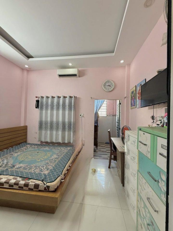 KHU PHÂN LÔ VIP HXH TRÁNH 7M GÒ DẦU TÂN PHÚ - 77M2 (4 x 19.2) 2 TẦNG SHR GIÁ 9.6 TỶ
