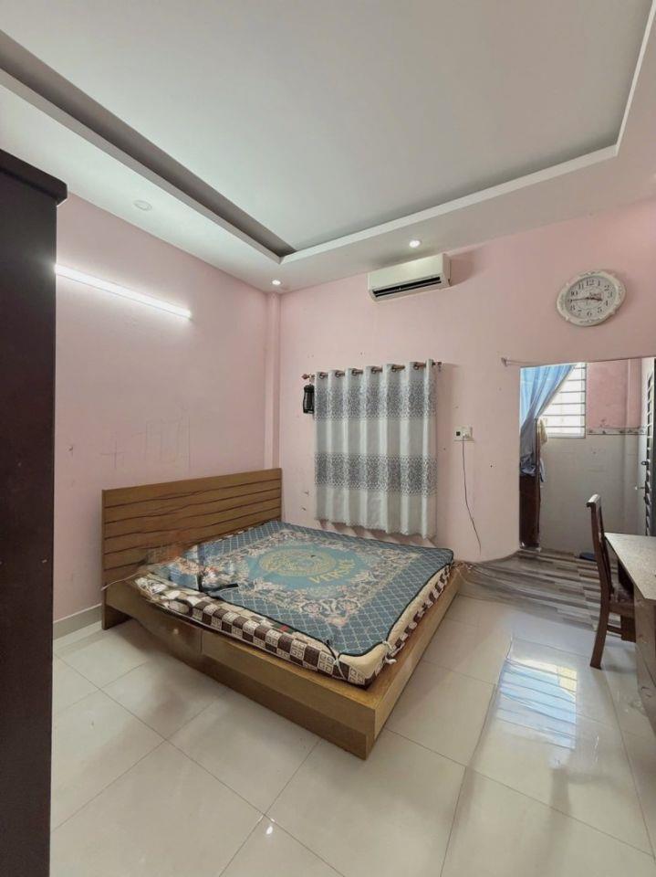 KHU PHÂN LÔ VIP HXH TRÁNH 7M GÒ DẦU TÂN PHÚ - 77M2 (4 x 19.2) 2 TẦNG SHR GIÁ 9.6 TỶ