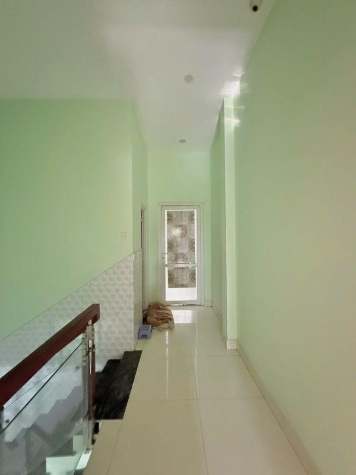 KHU PHÂN LÔ VIP HXH TRÁNH 7M GÒ DẦU TÂN PHÚ - 77M2 (4 x 19.2) 2 TẦNG SHR GIÁ 9.6 TỶ