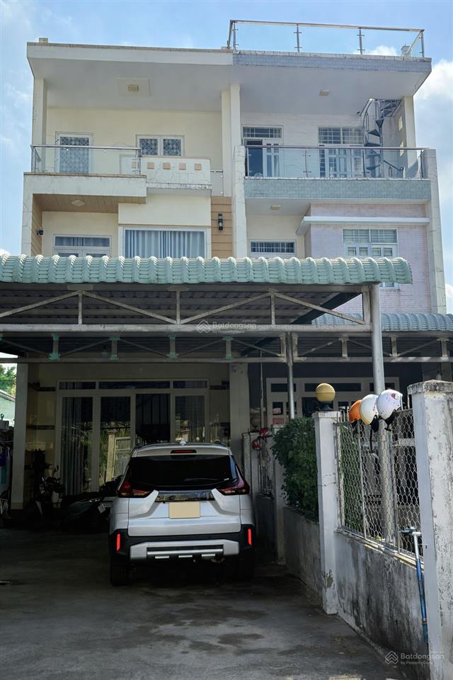 Bán gấp 1.452m2 đất tăng nhơn phú, thủ đức  sẵn dãy trọ thu nhập 100 tr/tháng  giá 65 tỷ