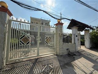 Bán gấp 1.452m2 đất tăng nhơn phú, thủ đức  sẵn dãy trọ thu nhập 100 tr/tháng  giá 65 tỷ