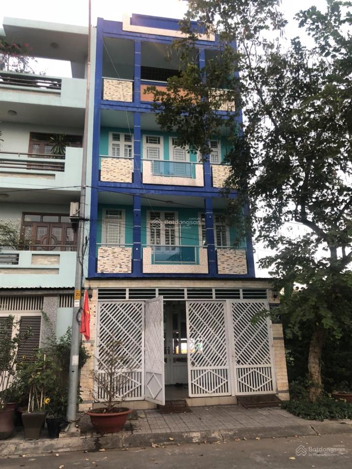 Cho thuê nguyên căn tòa nhà 400m thạnh mỹ lợi, tp. thủ đức giá thuê 35 triệu/tháng  0888 395 ***
