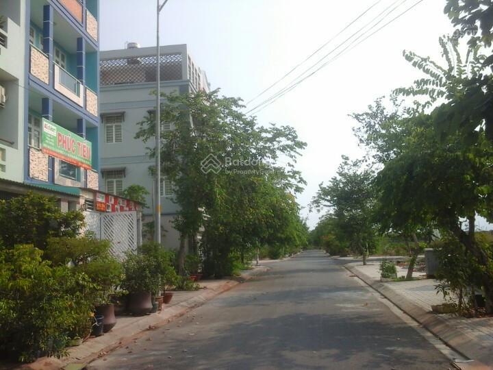 Cho thuê nguyên căn tòa nhà 400m thạnh mỹ lợi, tp. thủ đức giá thuê 35 triệu/tháng  0888 395 ***