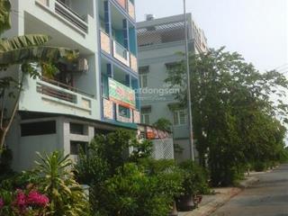 Cho thuê nhà khu 1 thạnh mỹ lợi, quận 2 120m2, 1 trệt 3 lầu, 400 m2 sàn, 42 triệu.  0888 395 ***