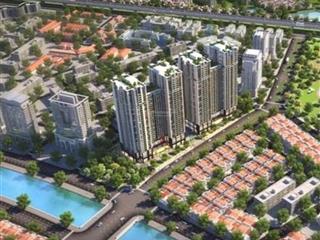 Bán shophouse khối đế, 500m2, sở hữu lâu dài, tiện kinh doanh các thương hiệu lớn