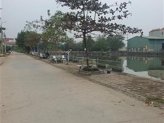 Hơn 3,tỷ thông ôtôdt70,m gần vành đai4 di chuyển mỹ đình 15p
dân cư đông phát chiển