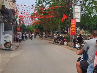 Mình bán lô đất 63m2 3tỷ380tr cách đường thông ô tô 30m gần vành đai 4  học viện chính sách 1km