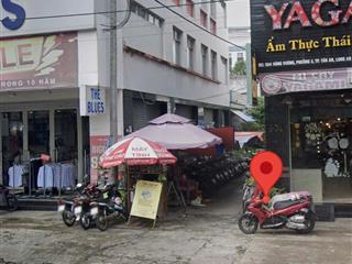 Nhà rộng hẻm đường hùng vương p3 tp tân an