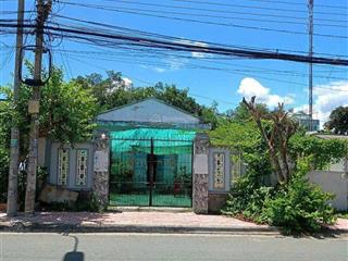 Nhà mt nguyễn minh trường p3 tp tân an