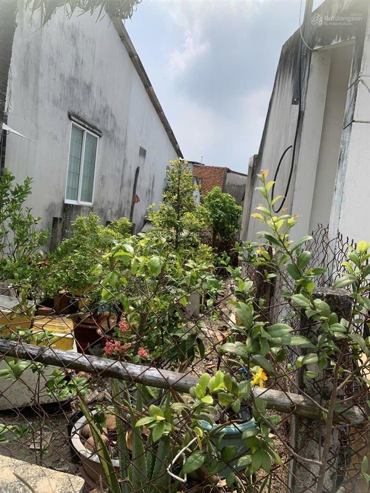 Đất trung tâm, hẻm 54 đường hùng vương p3 tp tân an