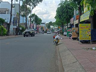 Đất mt rộng đường lớn vị trí trung tâm đường châu thị kim, p3, tp tân an