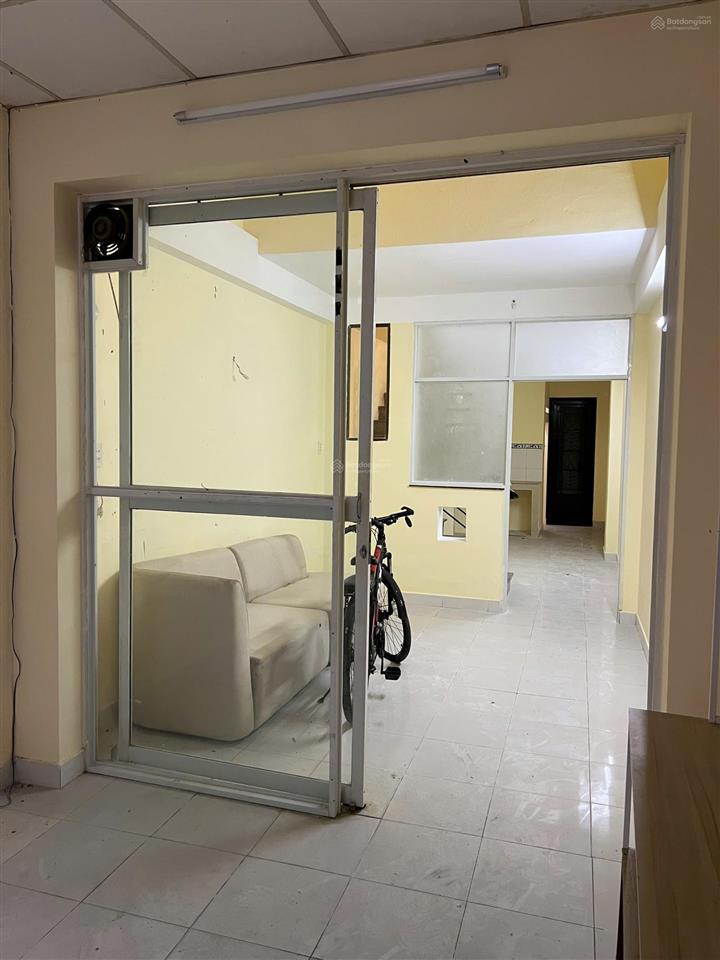 Bán nhà hxh phân lô huỳnh văn bánh 38,4m2 (3x13m)  1t1l có 2pn 2wc. giá rẻ nhất khu này