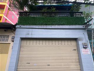 Bán nhà hxh 5m lê văn sỹ 71.42m2 (4.4x16) 1t2l có 5pn 5wc. cách mt chỉ 20m, tiện mua kinh doanh, ở