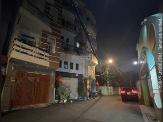 Bán nhà hxh 8m nguyễn văn đậu 103m2 có sân đậu xe hơi  1t1l có 2pn 3wc. khu dân trí an ninh cao