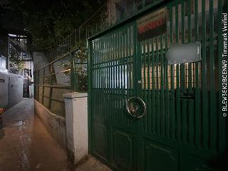 Biệt thự lê văn sỹ quận 3  213.5m2 (12x18). nhà cũ tiện cải tạo, hoặc xây mới. hẻm thông trường sa