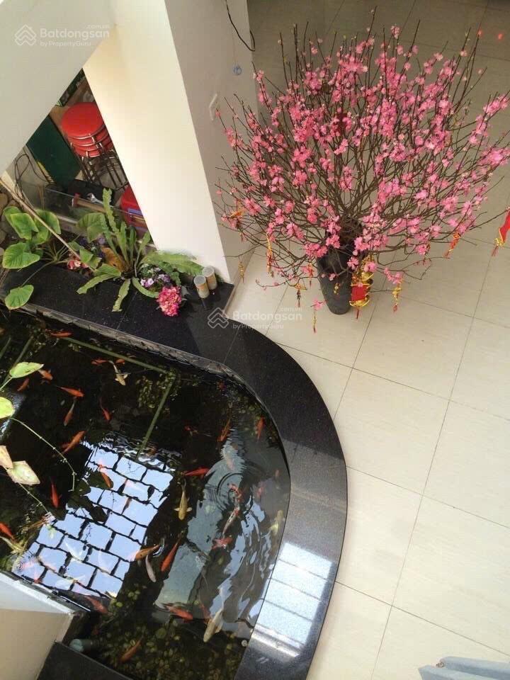 Biệt thự mini phú nhuận cách mt chỉ 3 căn nhà. vị trí giáp quận 1  1t 3l có 4 pn master rộng rãi