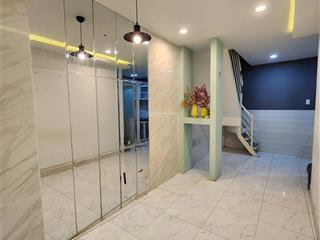 Bán nhà hoàng diệu thông ra trương quốc dung 35m2  1t1l phù hợp gia đình nhỏ ở trung tâm phú nhuận