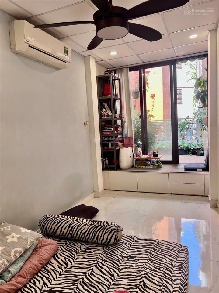 Bán nhà hoàng diệu thông ra trương quốc dung 35m2  1t1l phù hợp gia đình nhỏ ở trung tâm phú nhuận