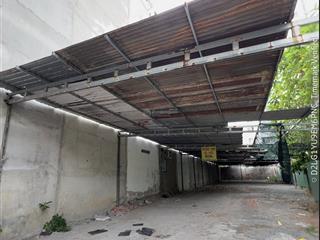 Bán nhà c4 hẻm xe tải chu văn an p12 bình thạnh  dtcn 551m2 (10x52), sử dụng 670m2 giá đầu tư