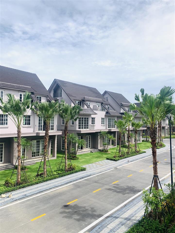 [cực phẩm] biệt thự đảo ecopark vinh  hướng đông nam cuối cùng. chỉ từ 5.6 tỷ vốn ban đầu.